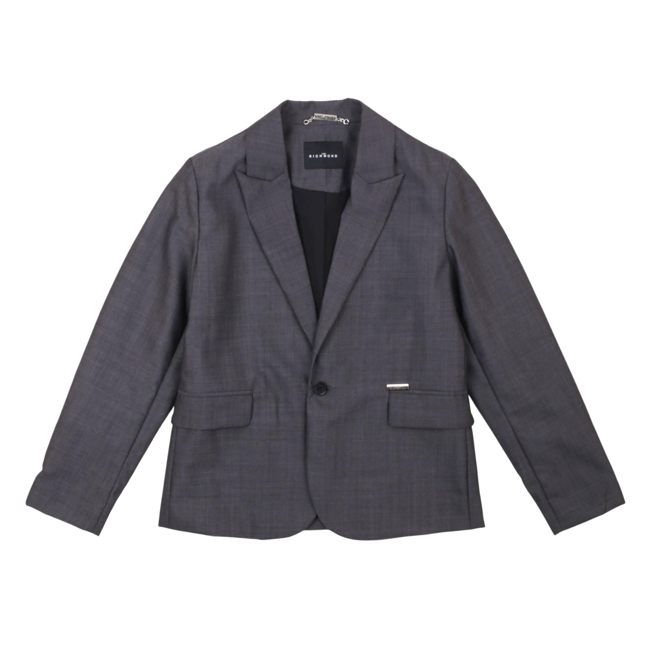 Снимка на Яке за момче JOHN RICHMOND