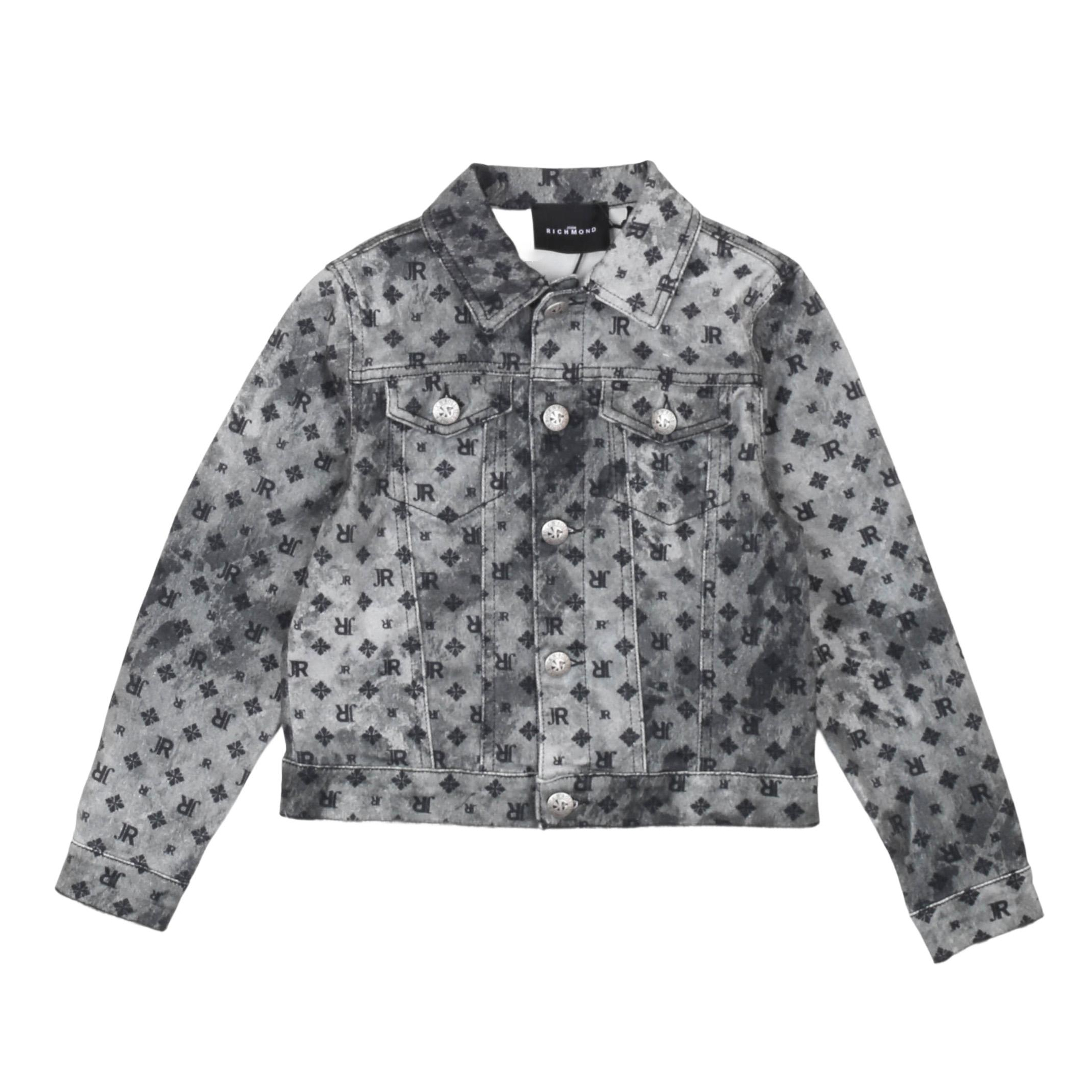 Снимка на Яке за момче JOHN RICHMOND