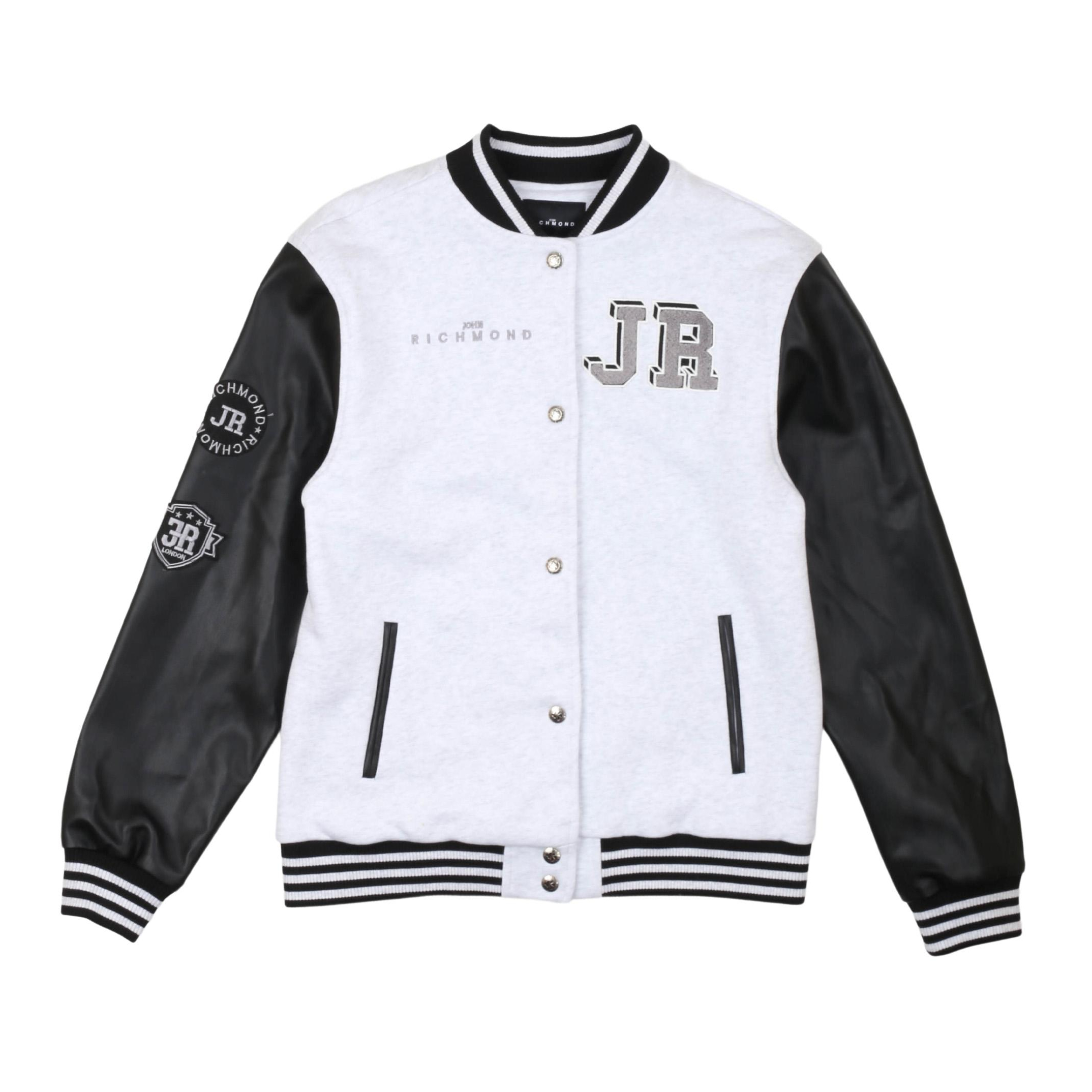 Снимка на Яке за момче JOHN RICHMOND