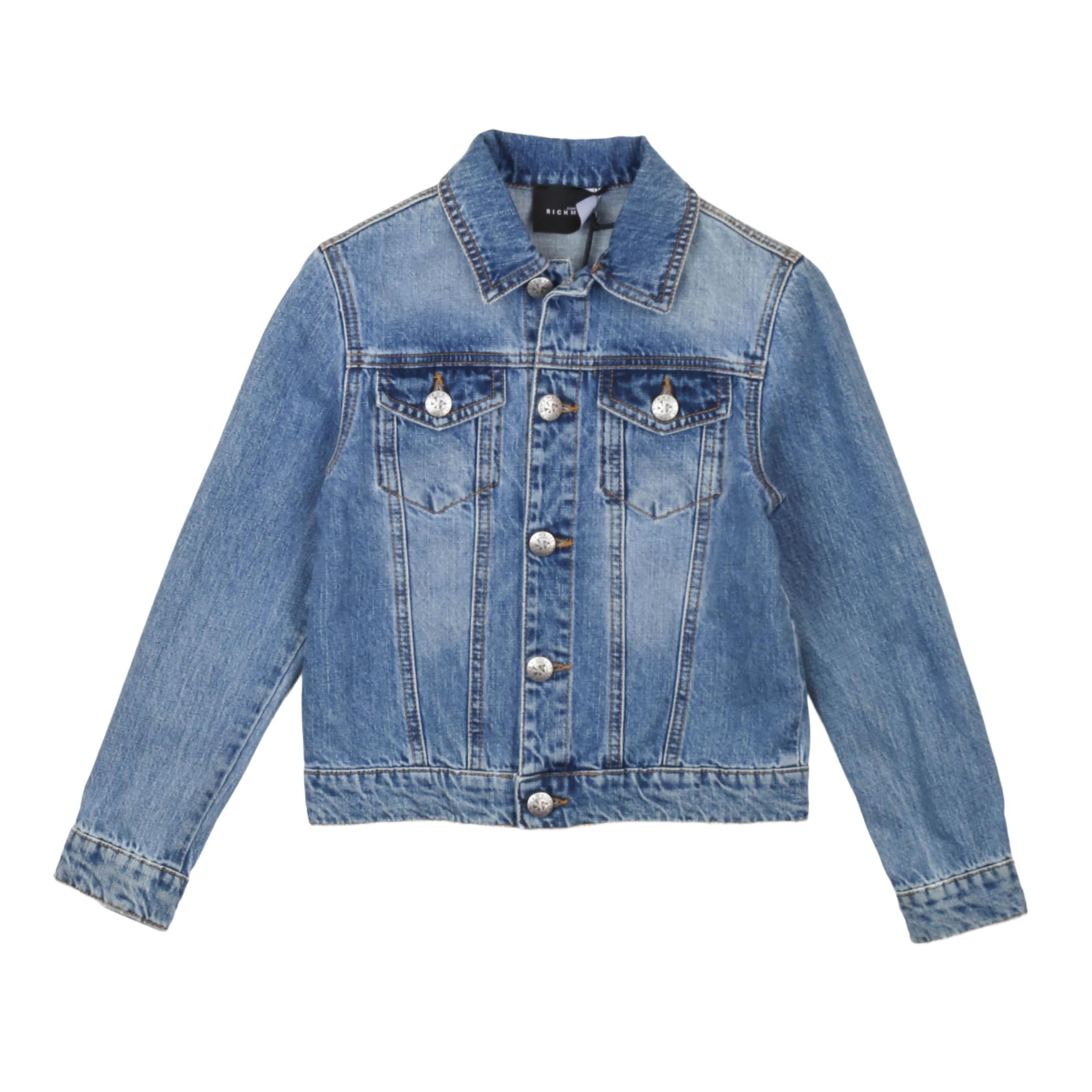 Снимка на Яке за момче JOHN RICHMOND