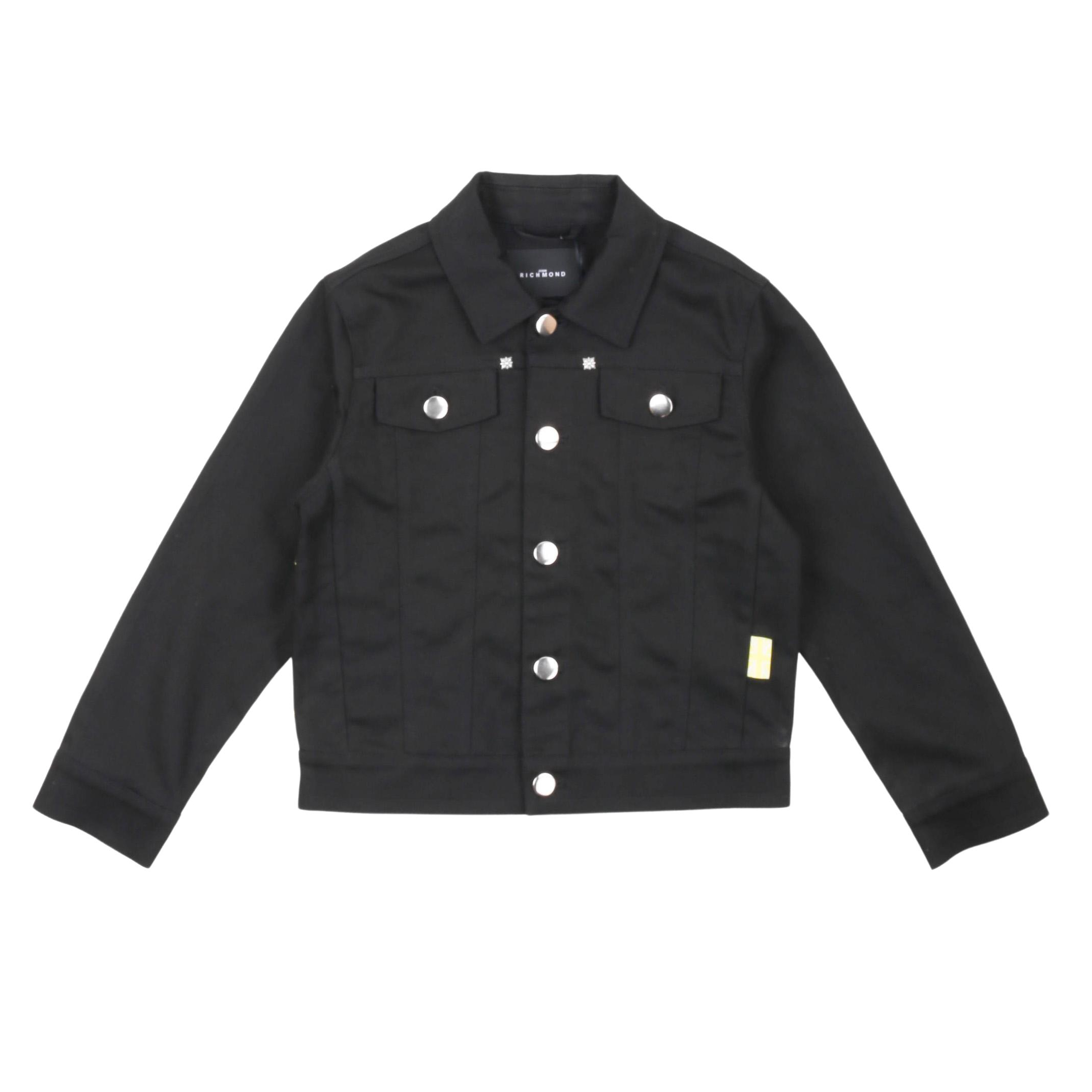 Снимка на Яке за момче JOHN RICHMOND