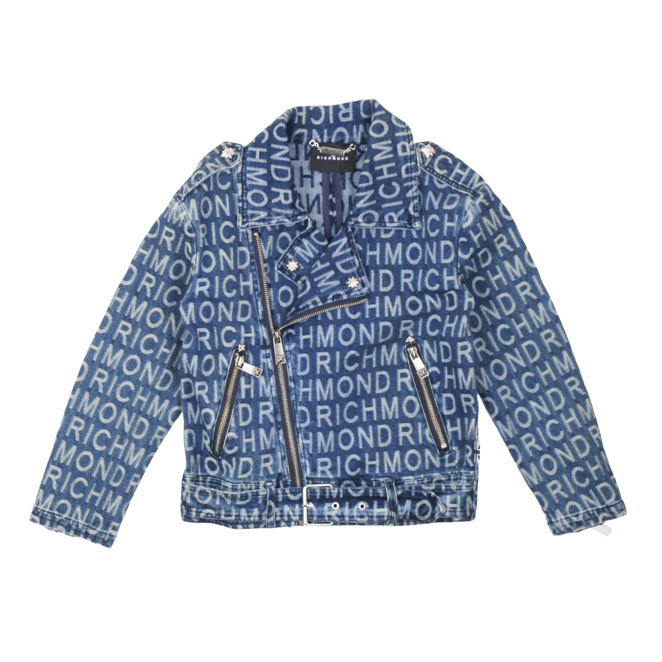 Снимка на Яке за момче JOHN RICHMOND