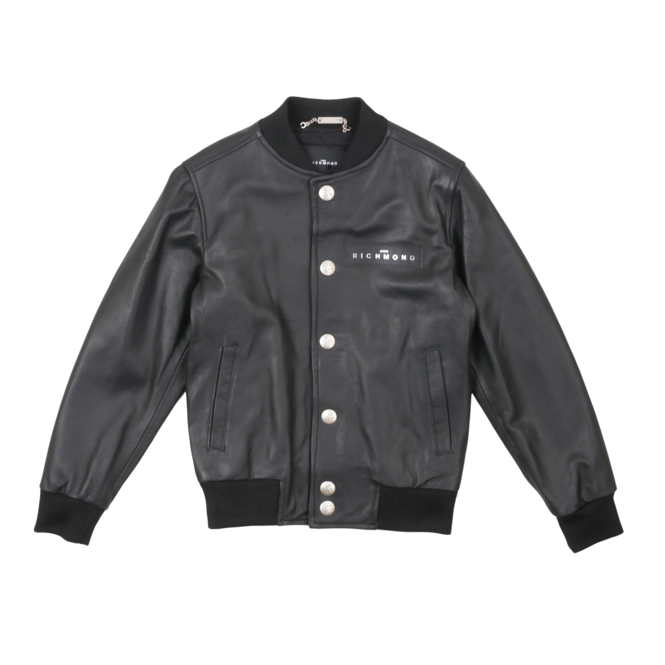 Снимка на Яке за момче JOHN RICHMOND