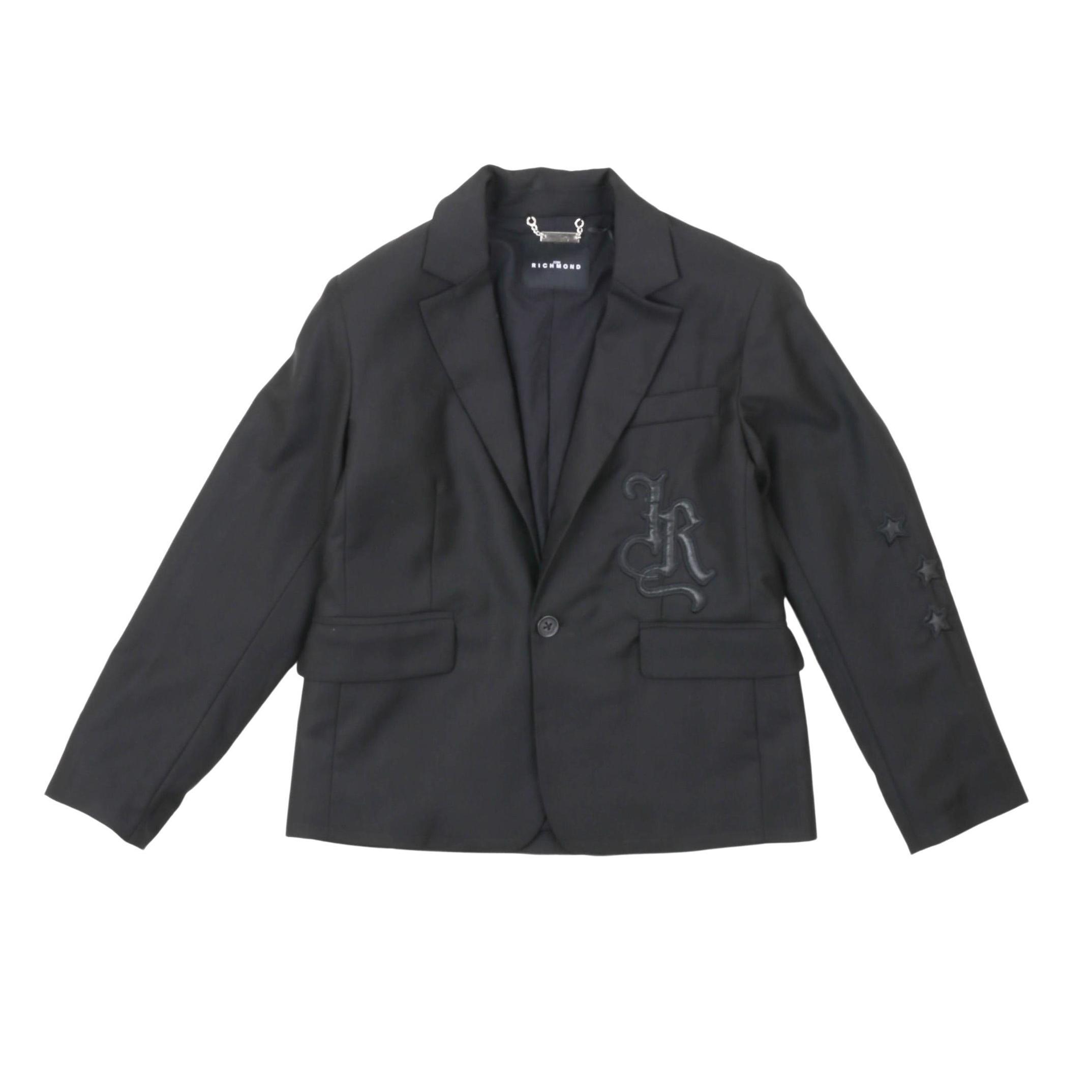 Снимка на Яке за момче JOHN RICHMOND