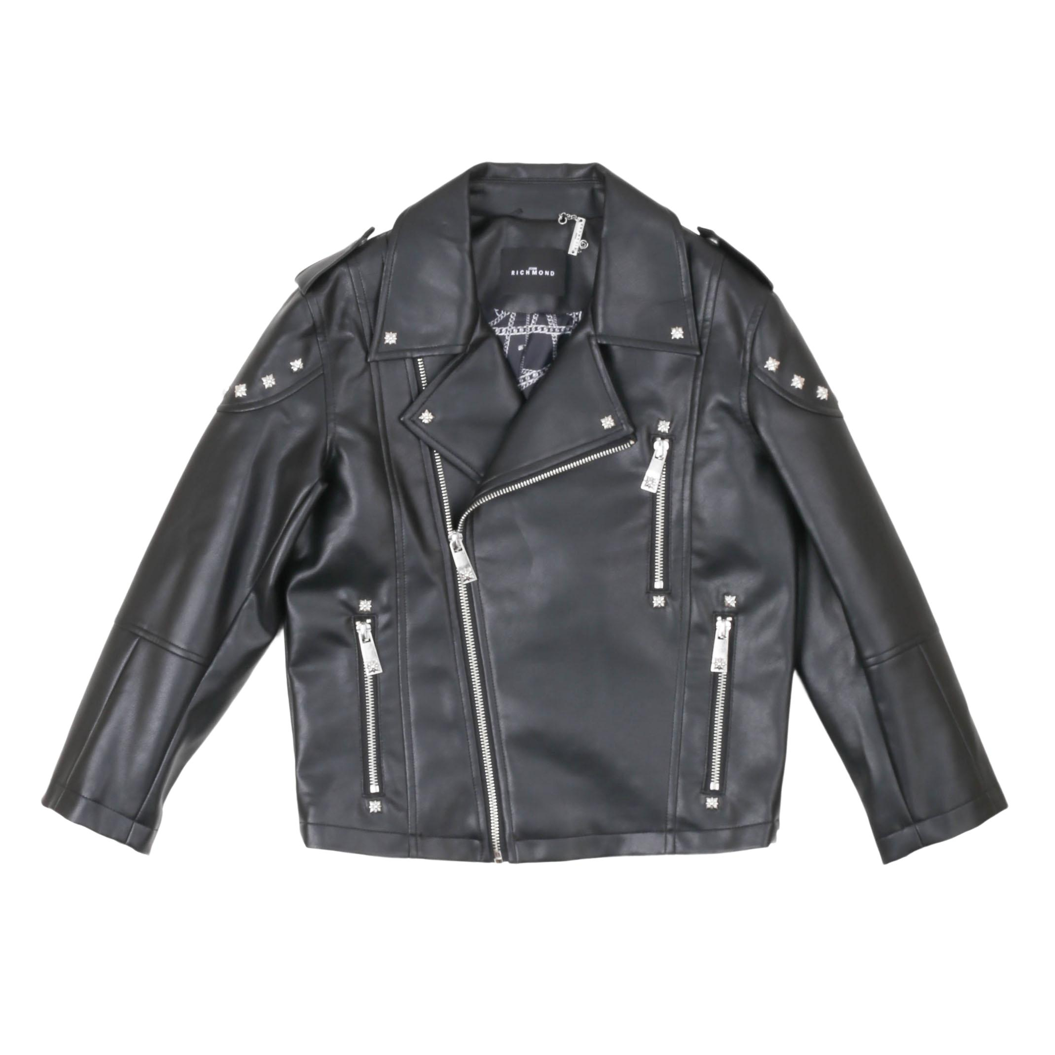 Снимка на Яке за момче JOHN RICHMOND