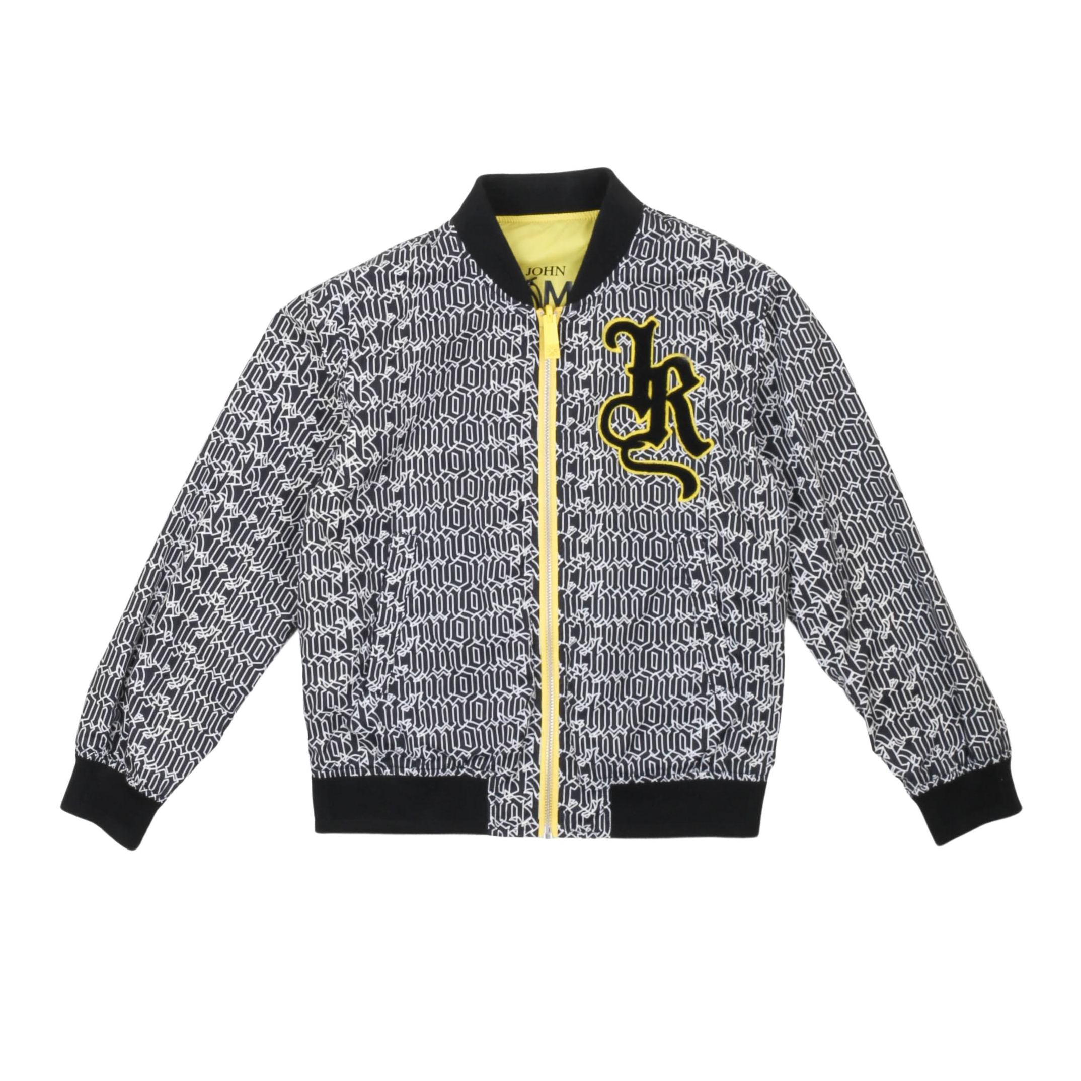 Снимка на Яке за момче JOHN RICHMOND