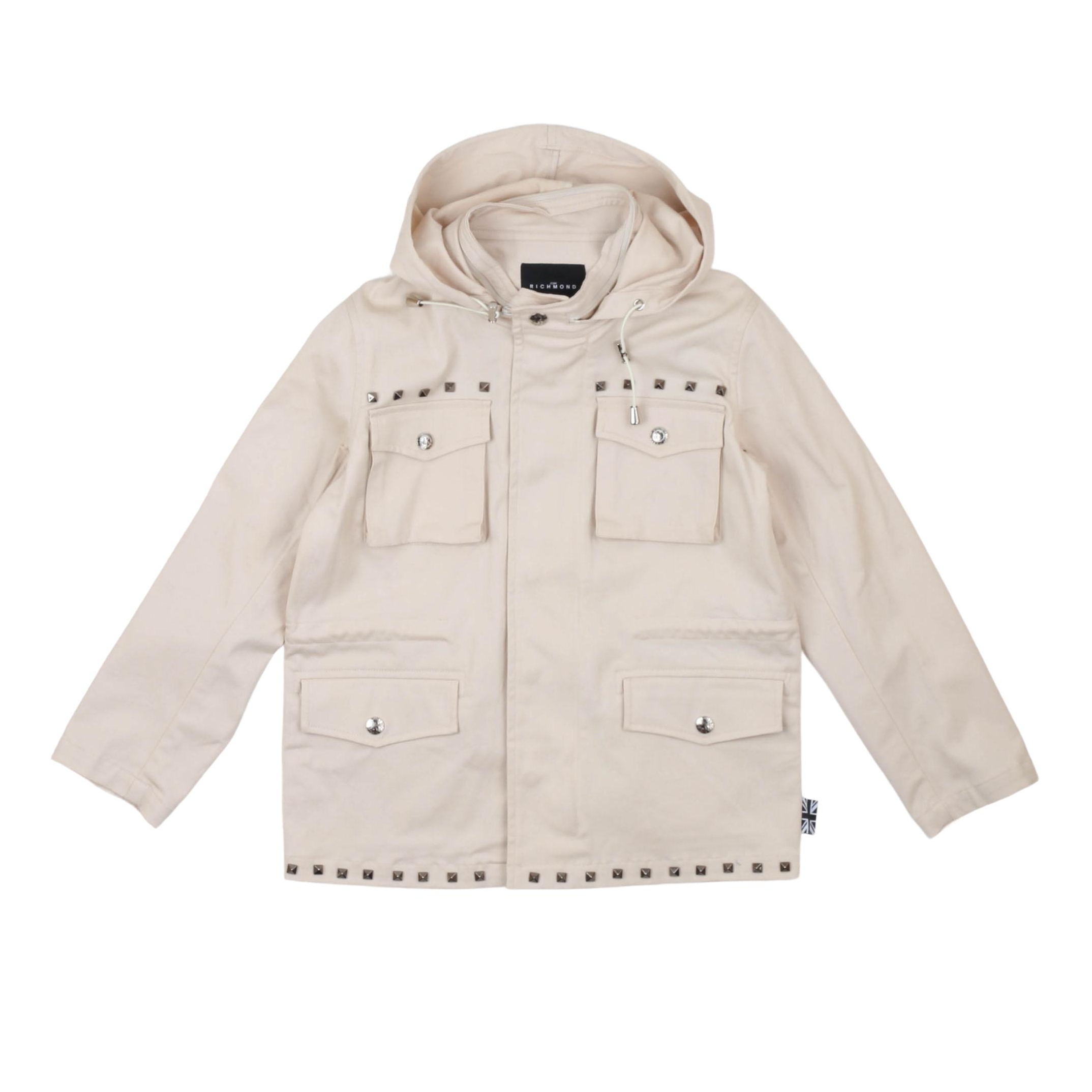 Снимка на Яке за момче JOHN RICHMOND