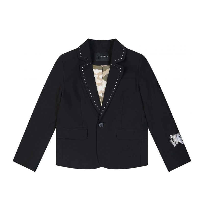 Яке за момче