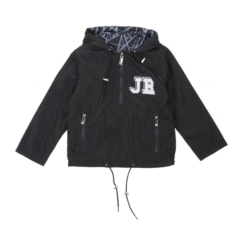 Яке за момче