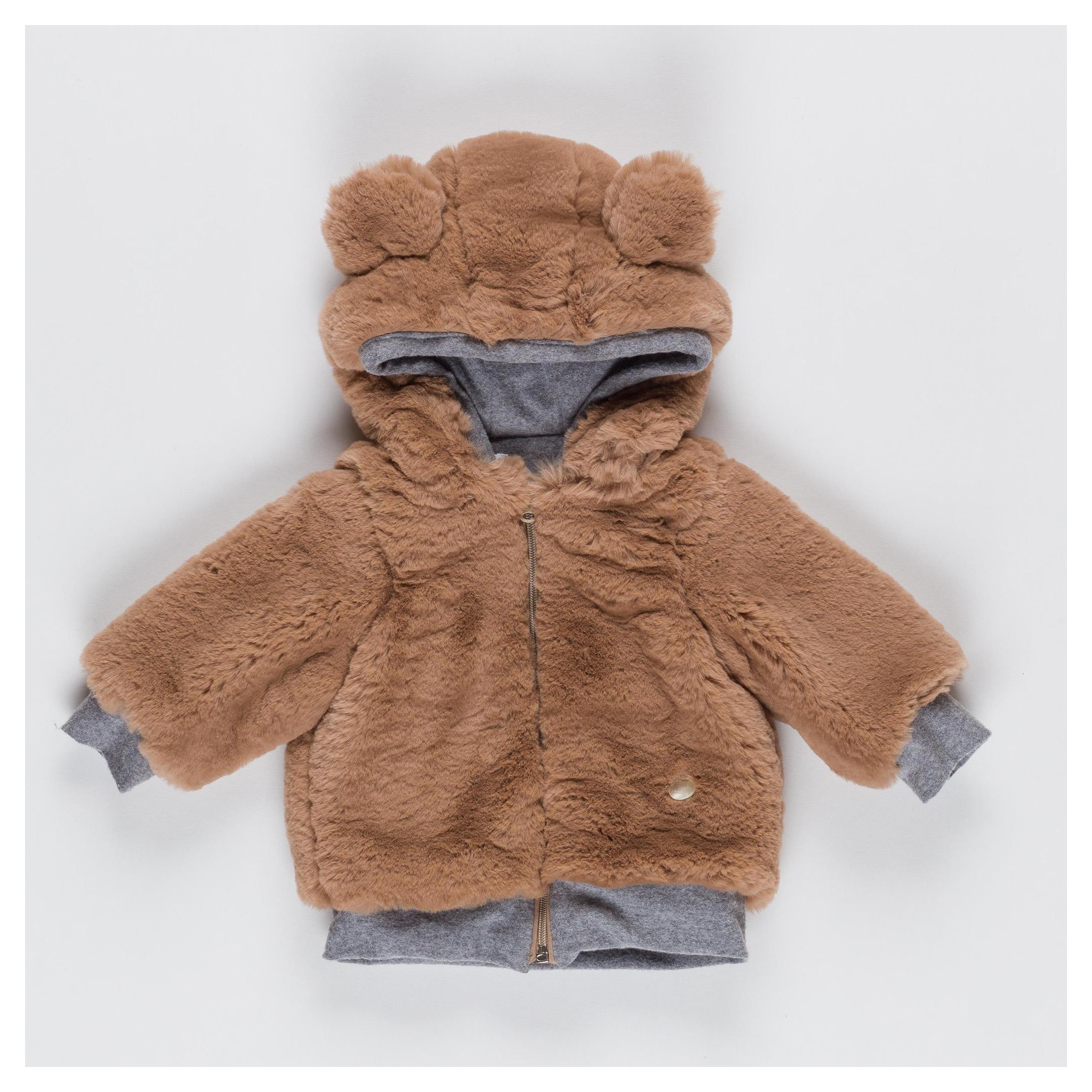 Снимка на Яке за момче LE BEBE