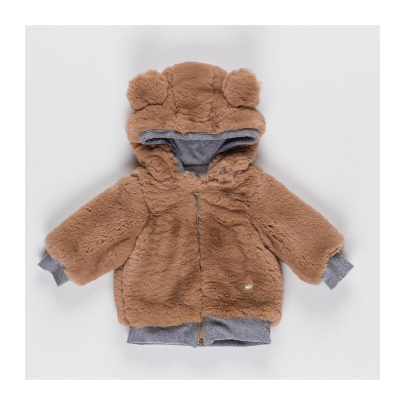 Снимка на Яке за момче LE BEBE 