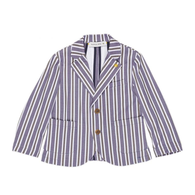 Снимка на Яке за момче MANUEL RITZ