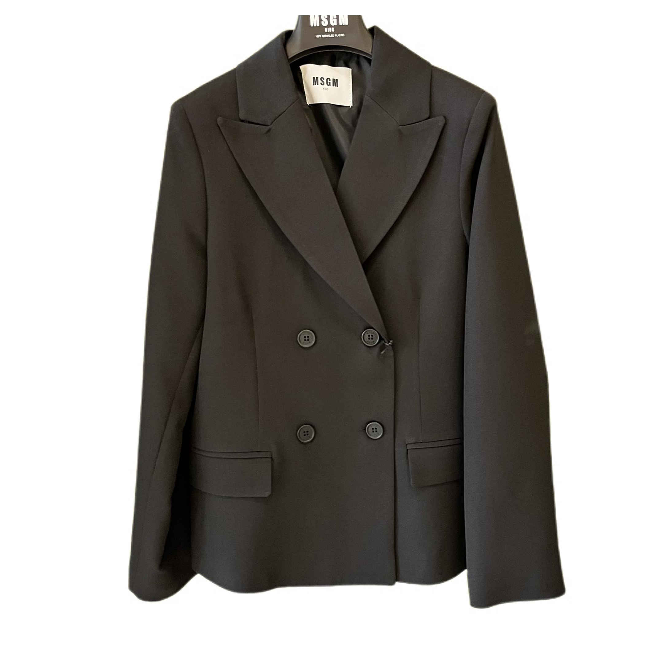 Снимка на Яке за момче MSGM