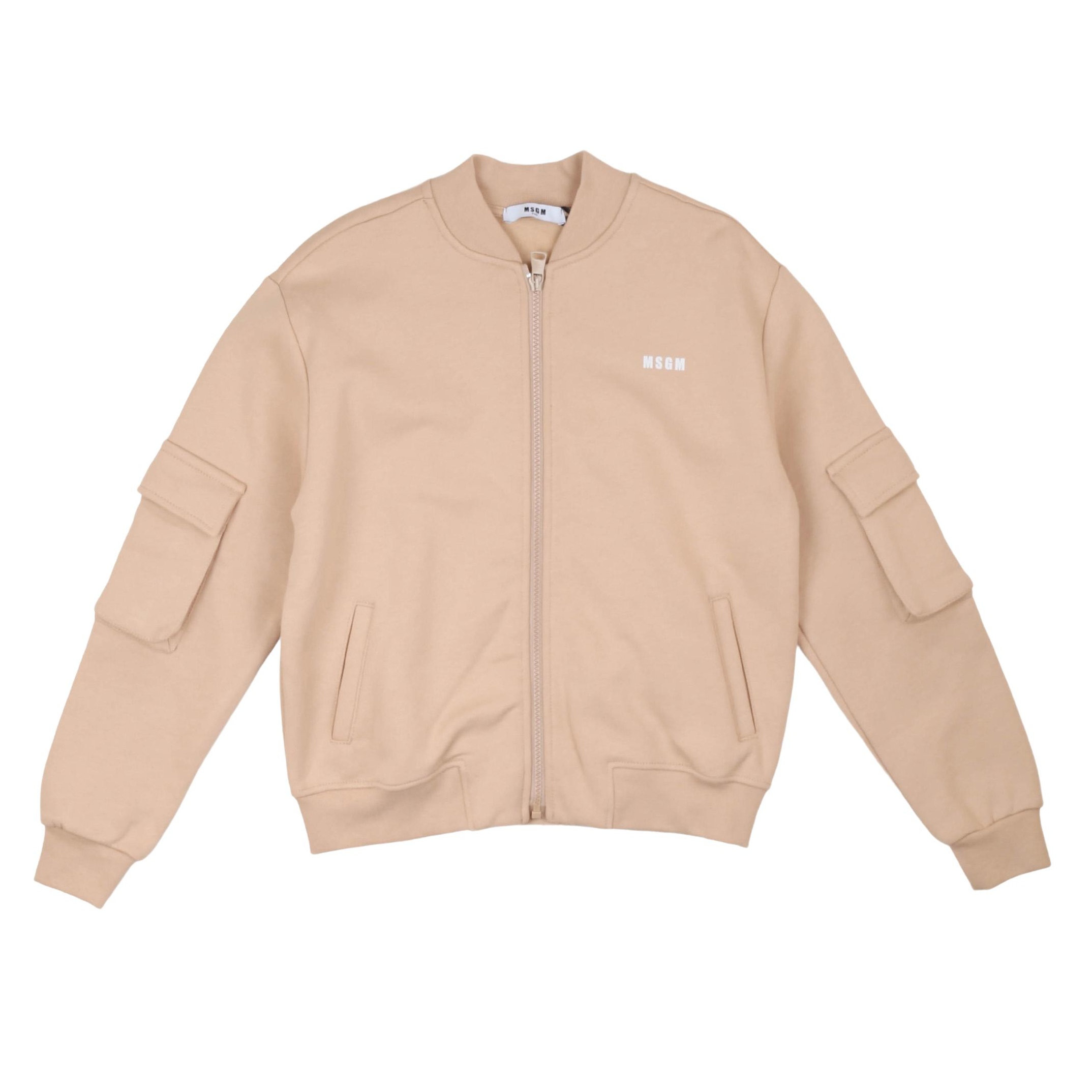 Снимка на Яке за момче MSGM