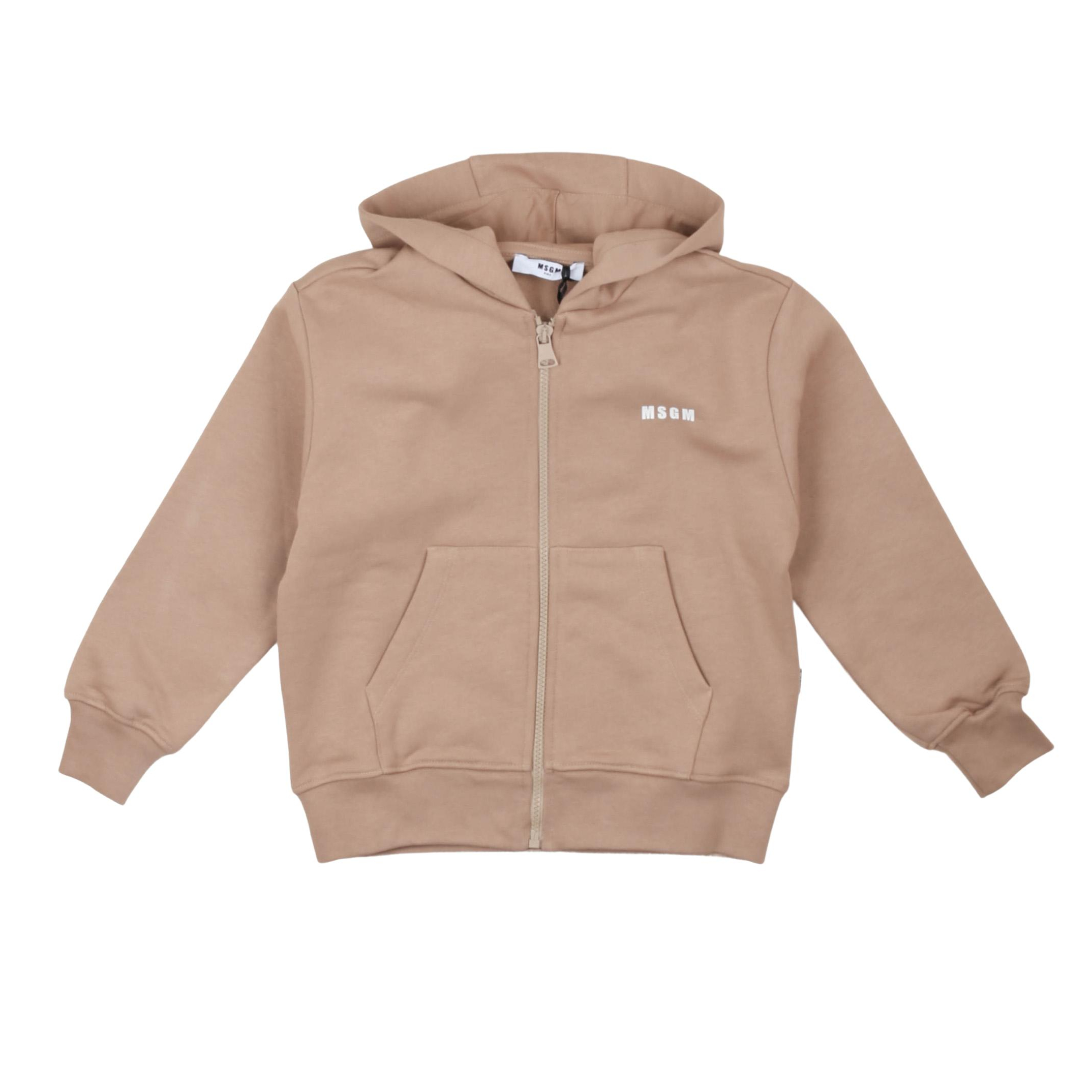 Снимка на Яке за момче MSGM