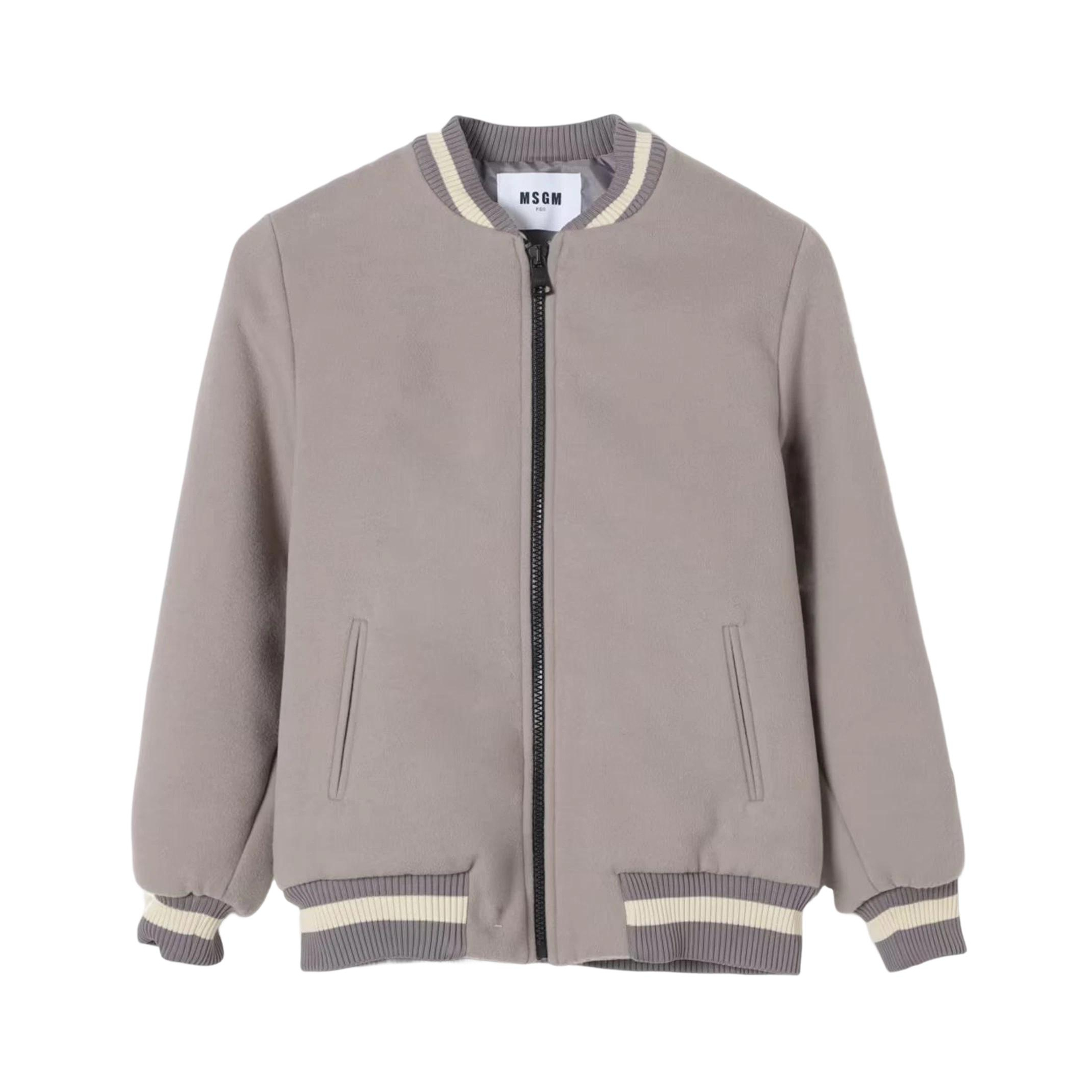Снимка на Яке за момче MSGM