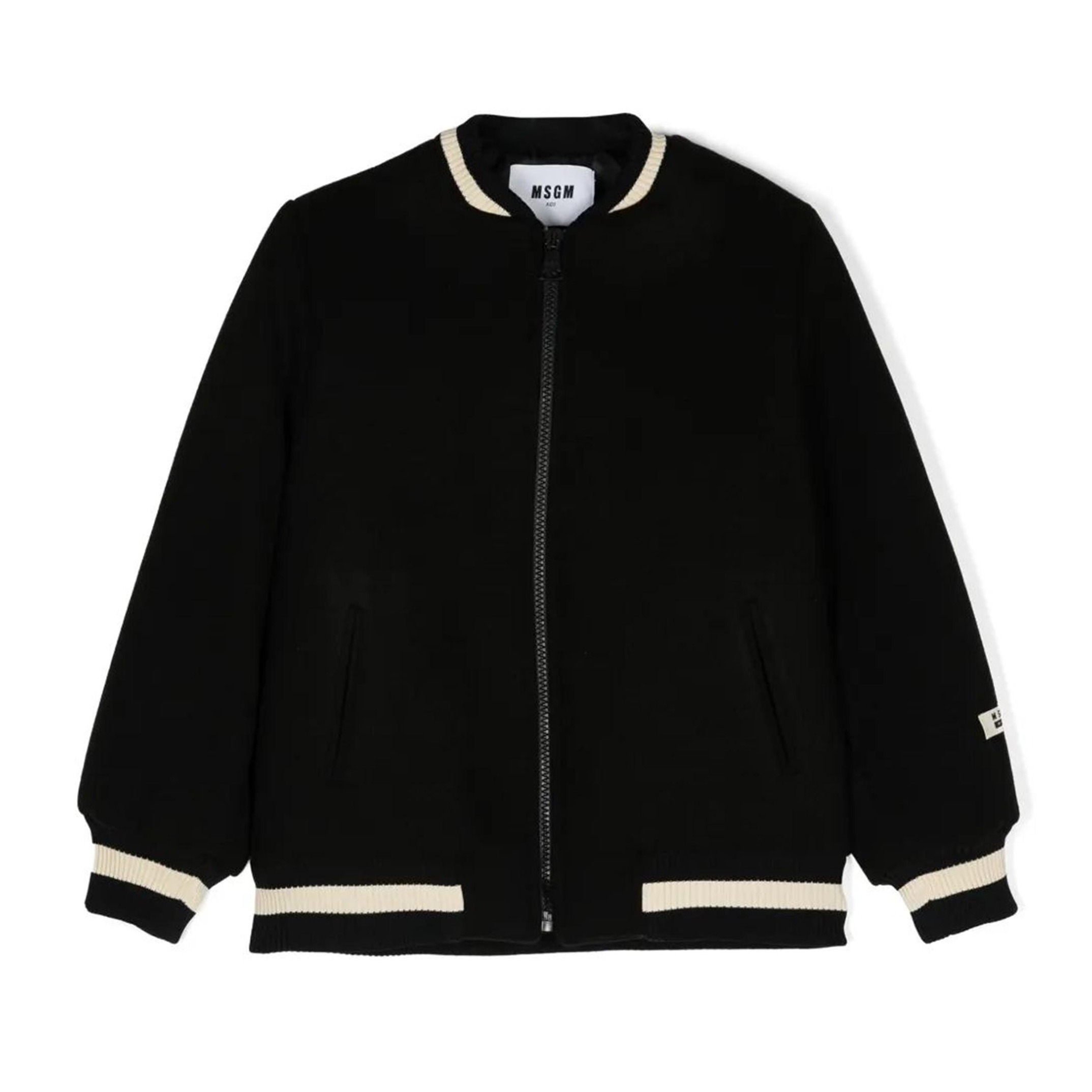 Снимка на Яке за момче MSGM