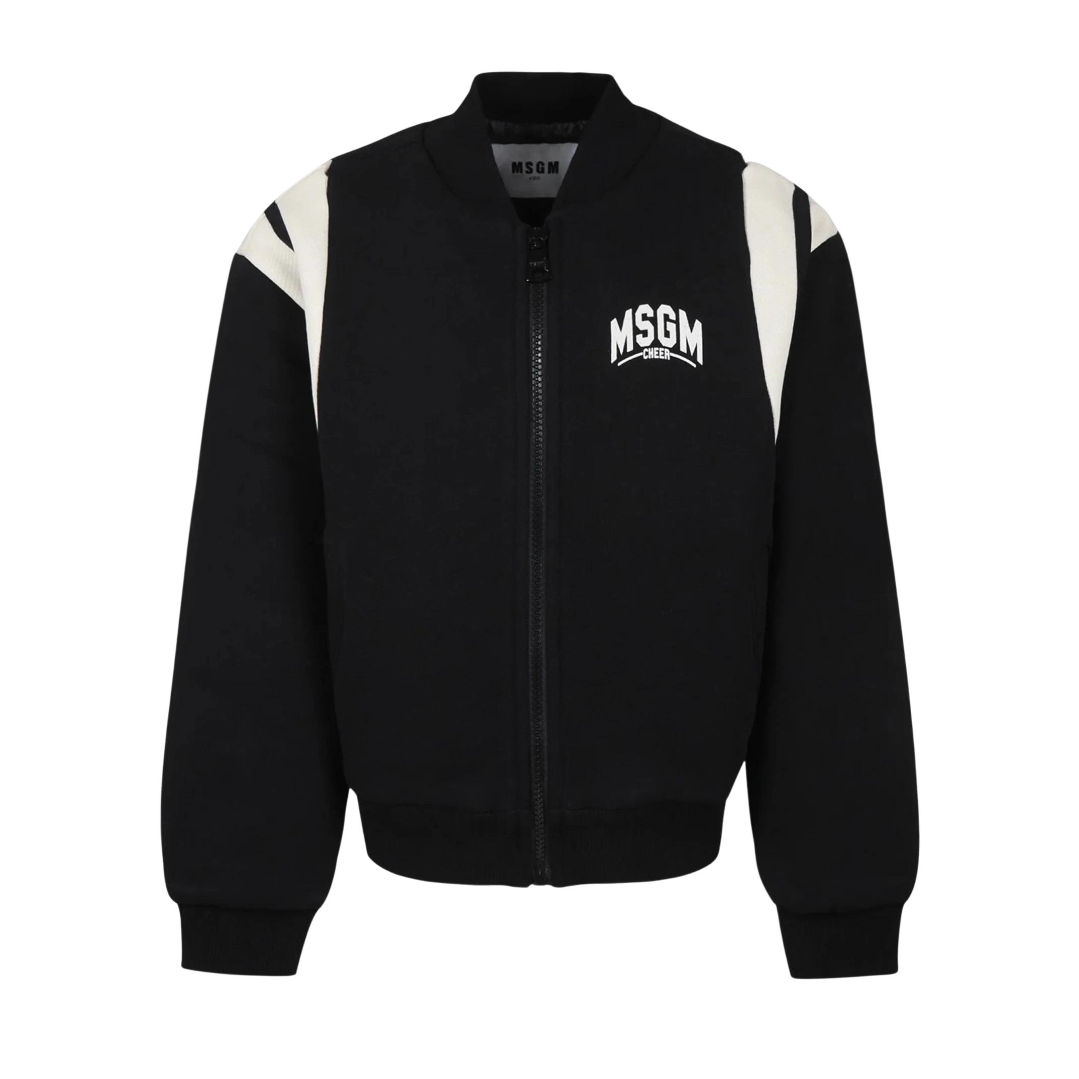 Снимка на Яке за момче MSGM
