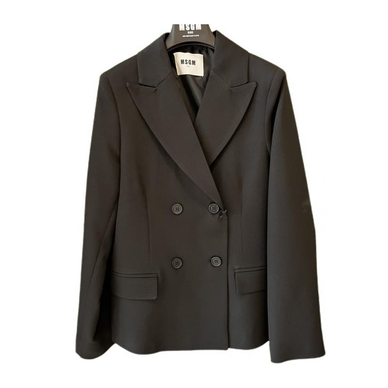 Снимка на Яке за момче MSGM