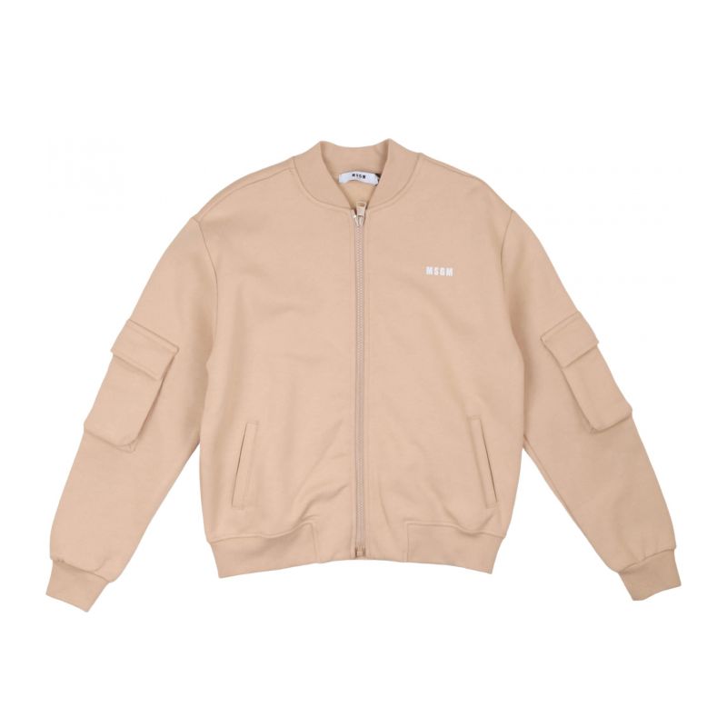Снимка на Яке за момче MSGM 