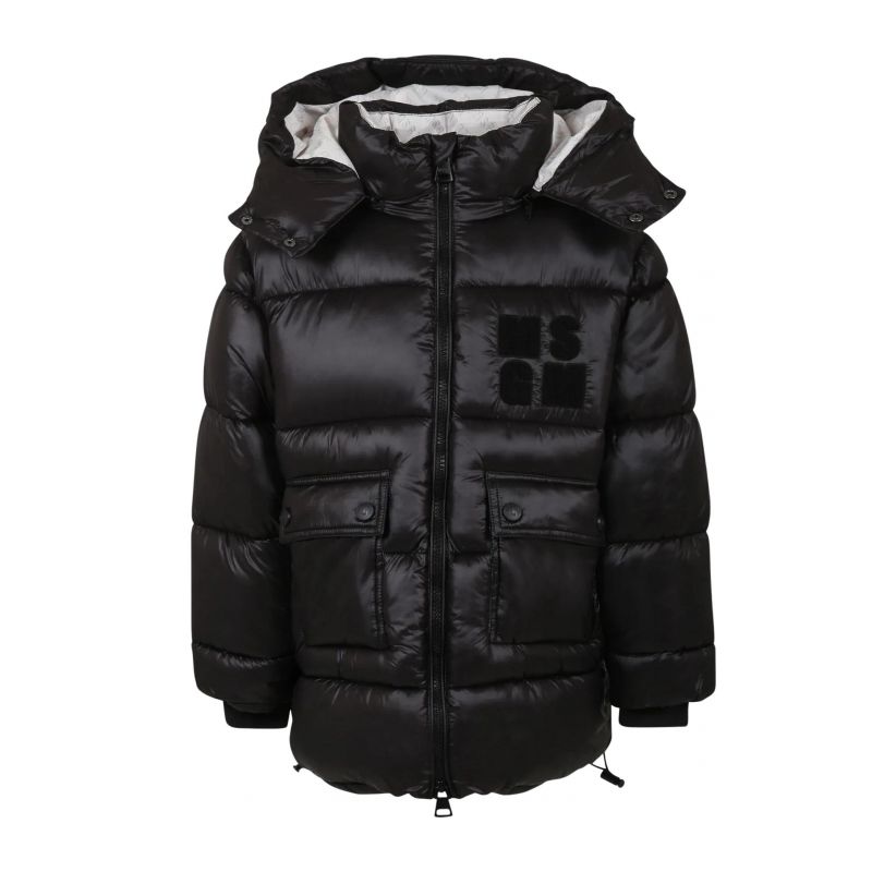 Снимка на Яке за момче MSGM 