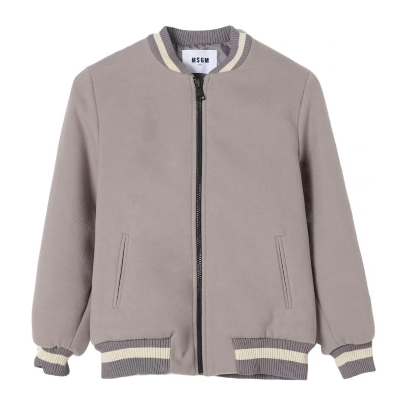 Снимка на Яке за момче MSGM 