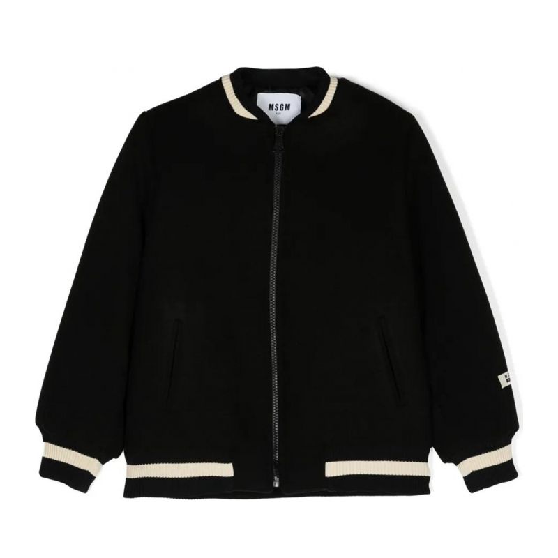 Снимка на Яке за момче MSGM 