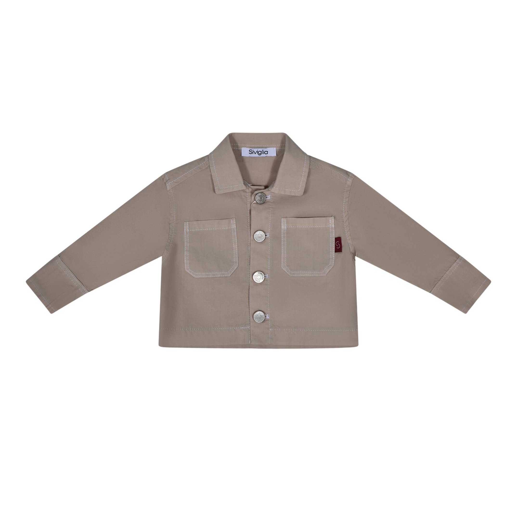 Снимка на Яке за момче SIVIGLIA