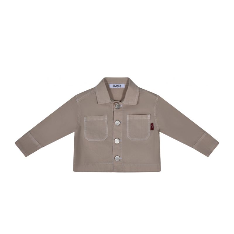 Яке за момче