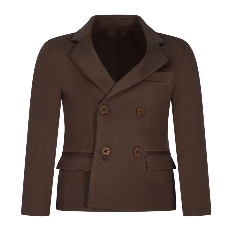 Яке за момче