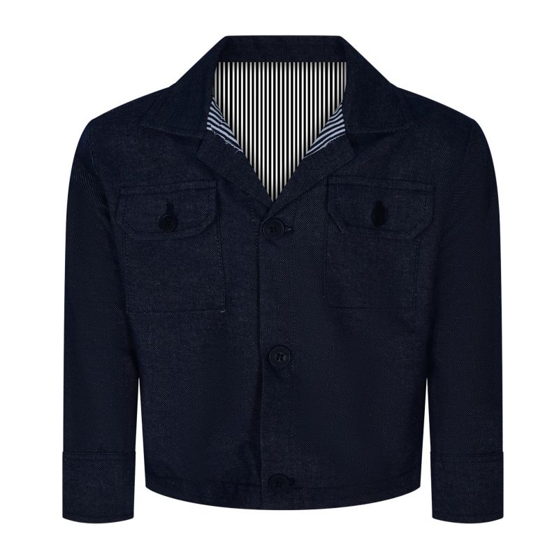 Яке за момче