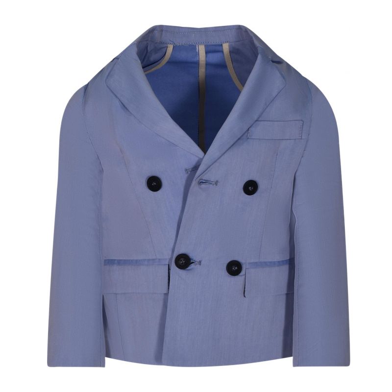 Яке за момче