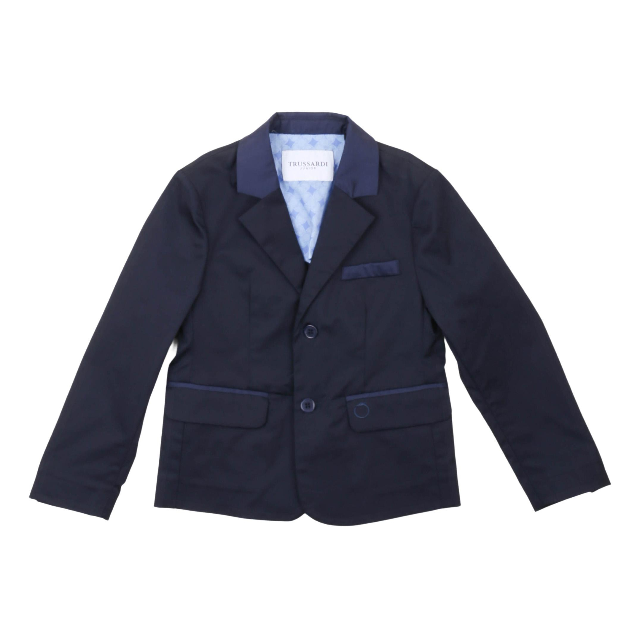 Снимка на Яке за момче TRUSSARDI