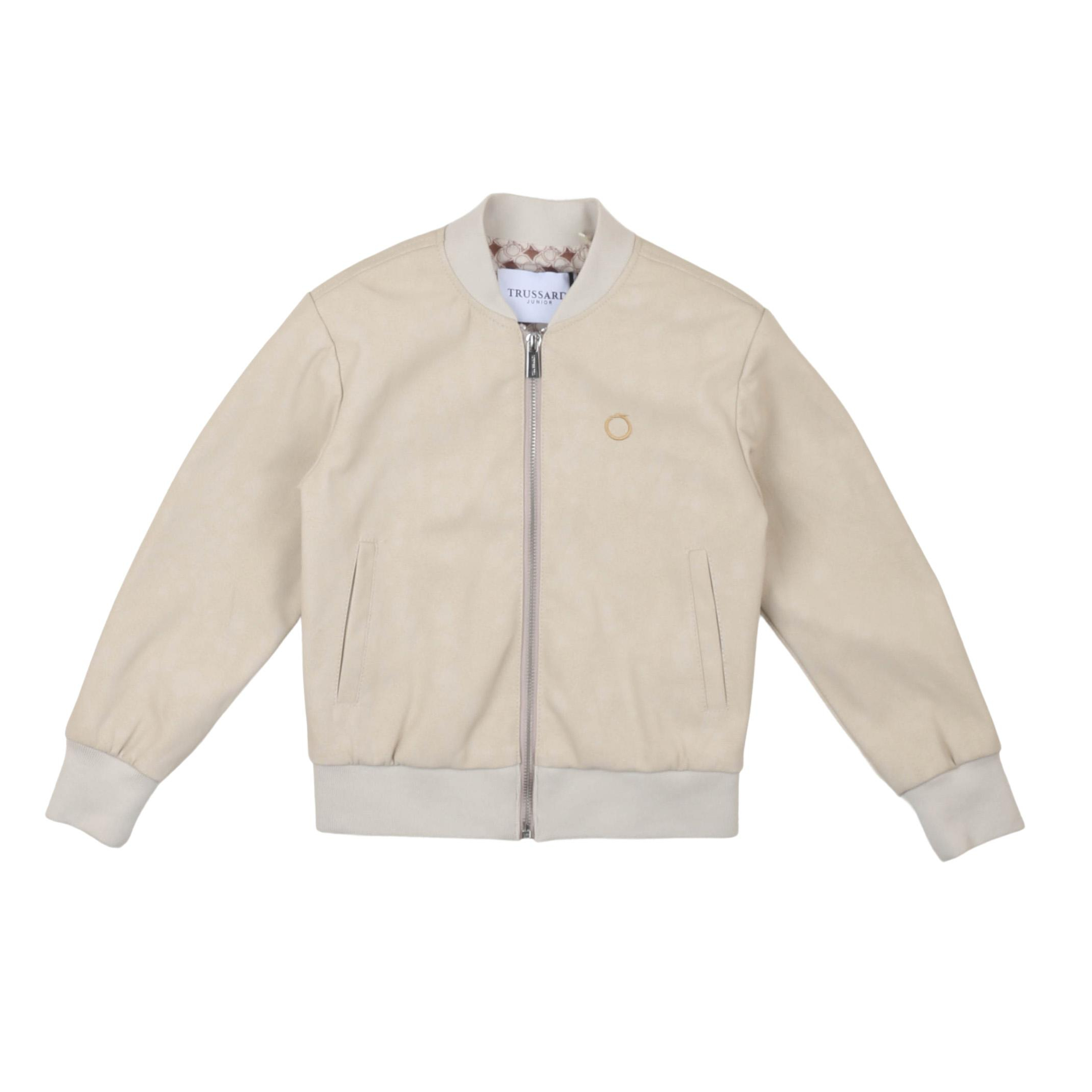 Снимка на Яке за момче TRUSSARDI