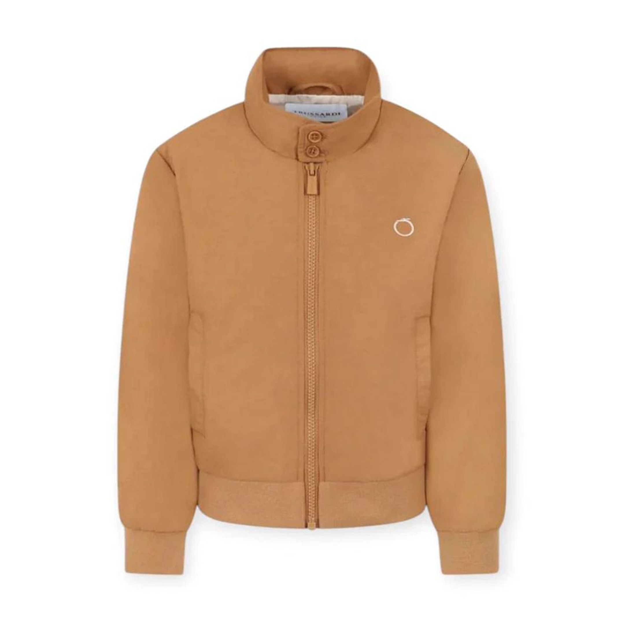 Снимка на Яке за момче TRUSSARDI