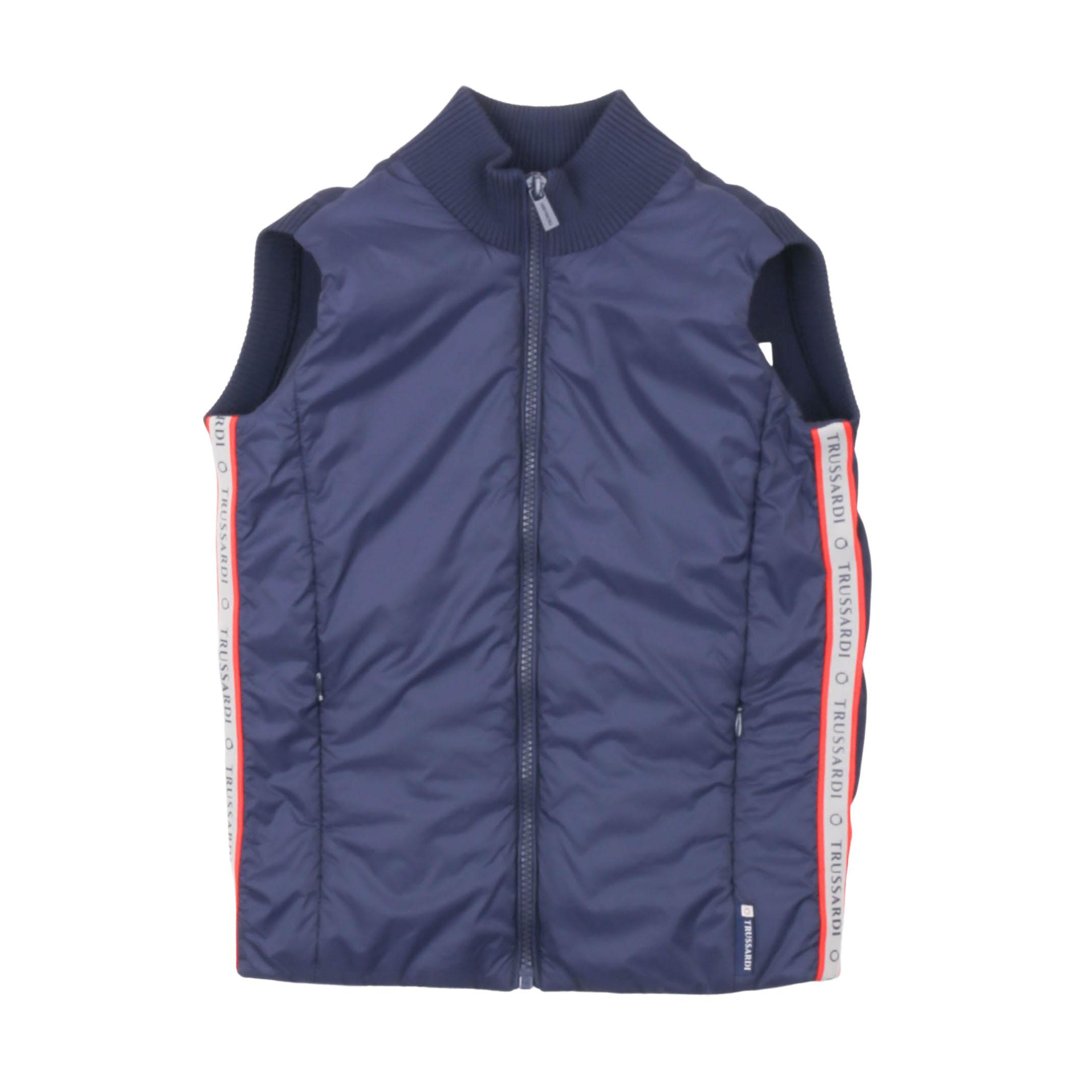 Снимка на Яке за момче TRUSSARDI