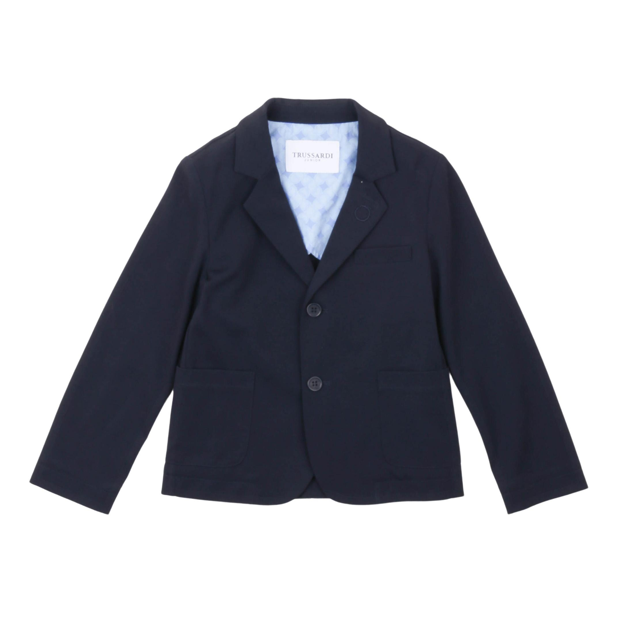 Снимка на Яке за момче TRUSSARDI