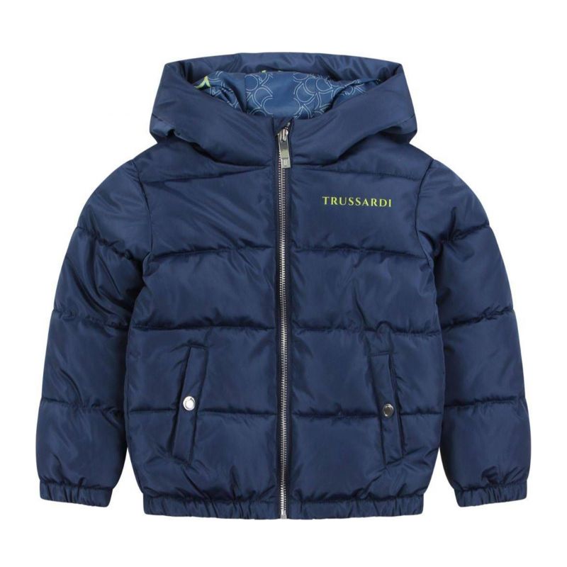 Снимка на Яке за момче TRUSSARDI 