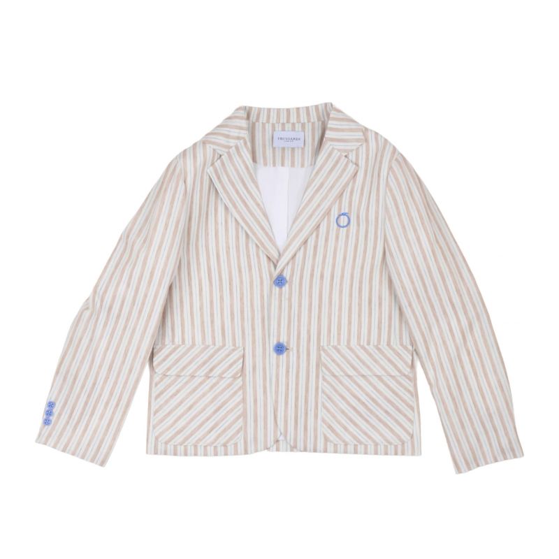 Снимка на Яке за момче TRUSSARDI 