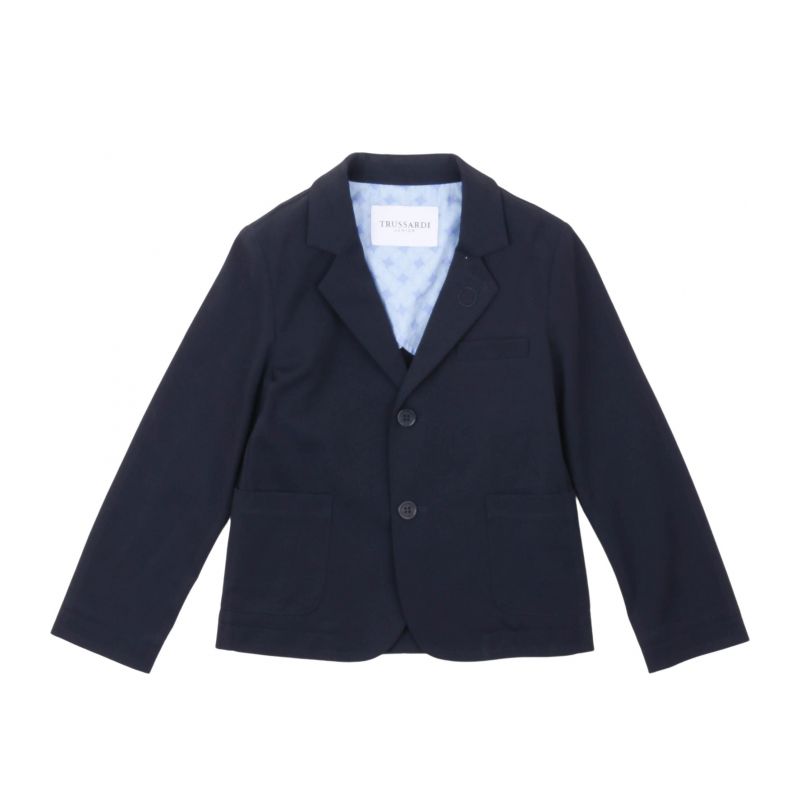 Яке за момче