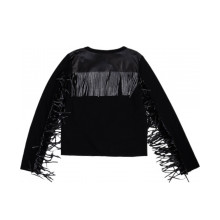 Снимка  на Яке за момиче FRACOMINA 