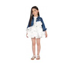 Снимка  на Яке за момиче FUN&FUN 