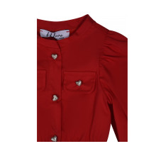 Снимка  на Яке за момиче HATE LOVE 