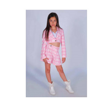 Снимка  на Яке за момиче MARC ELLIS 