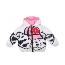 Снимка  на Яке за момиче MSGM 