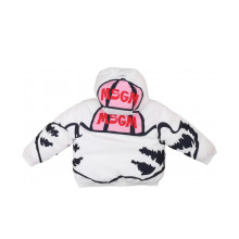 Снимка  на Яке за момиче MSGM 