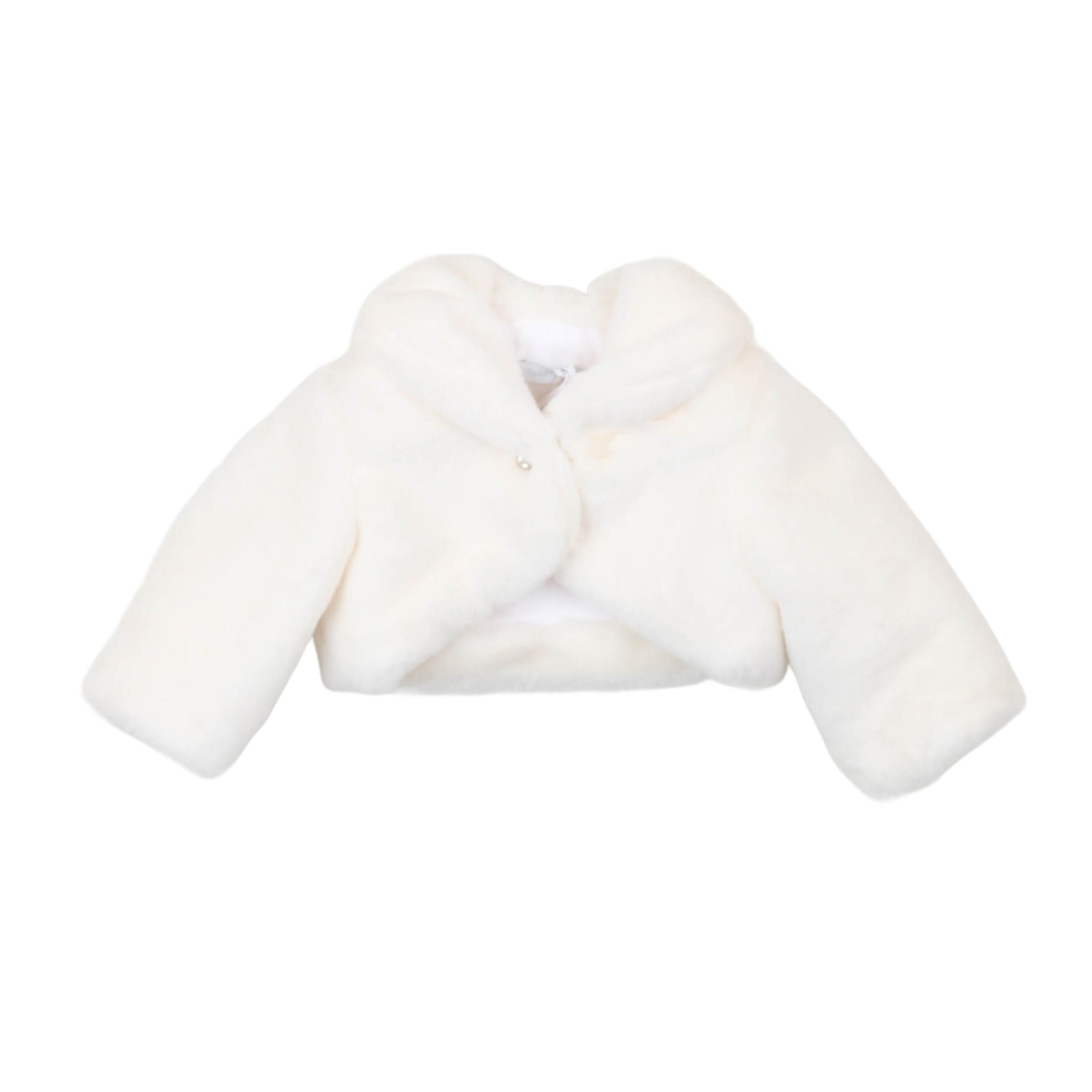 Снимка на Яке за момиче CARLO PIGNATELLI