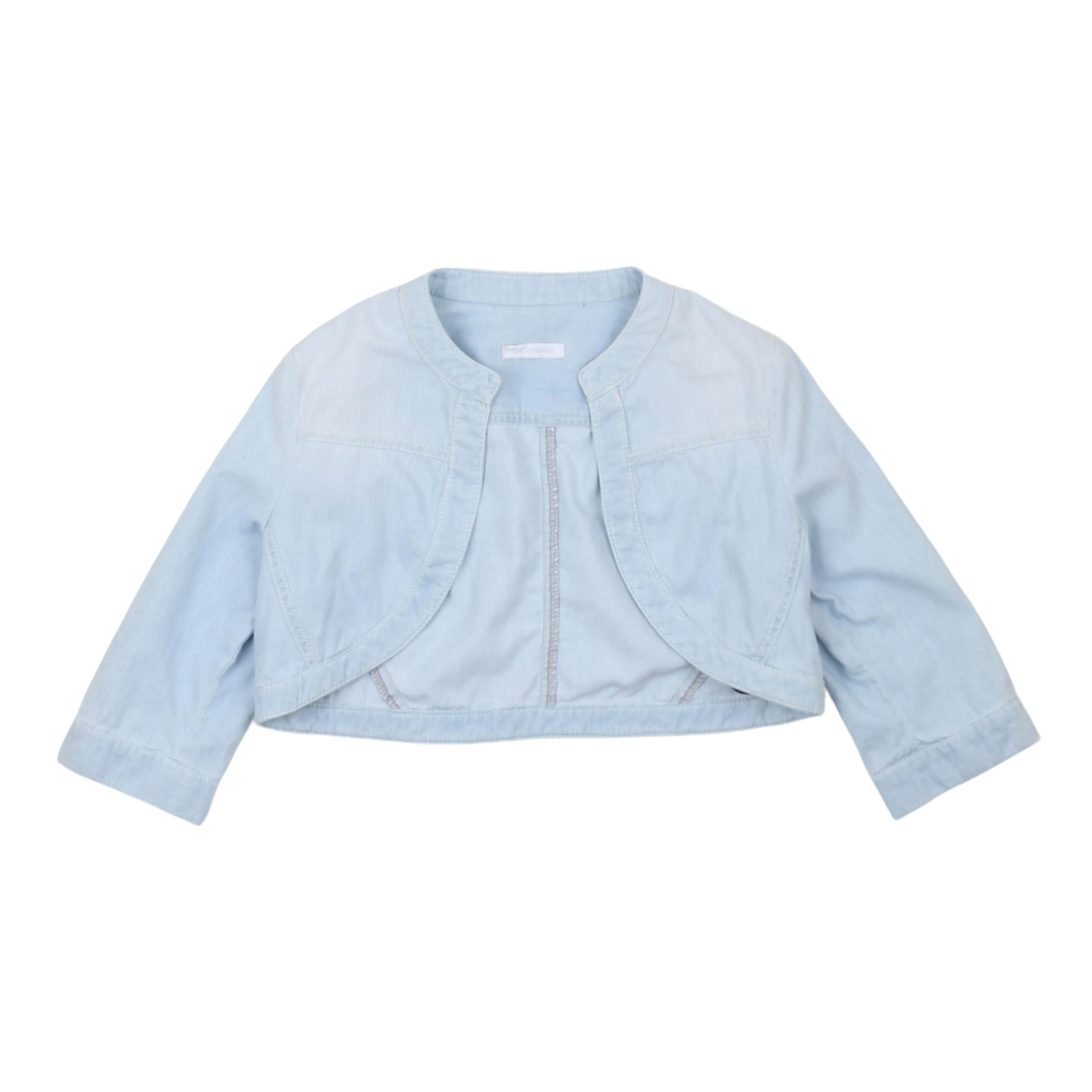 Снимка на Яке за момиче CARLO PIGNATELLI