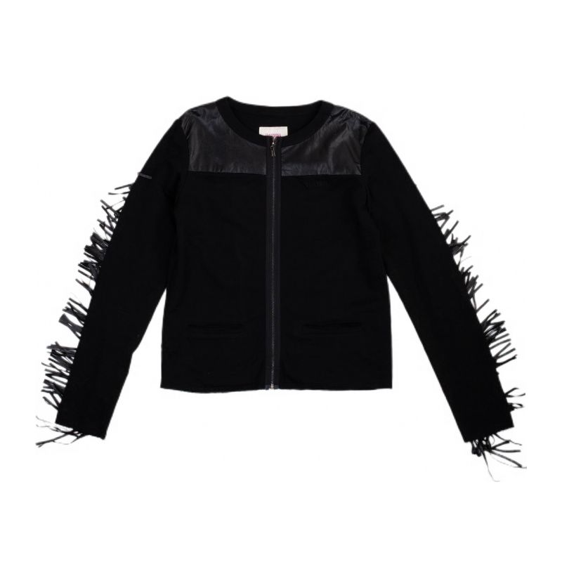 Снимка на Яке за момиче FRACOMINA 