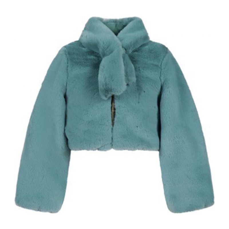 Яке за момиче